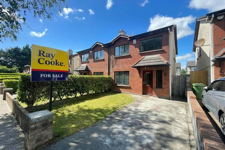 13 Abbeydale Rise, Hermitage Oaks, Lucan, Dublin