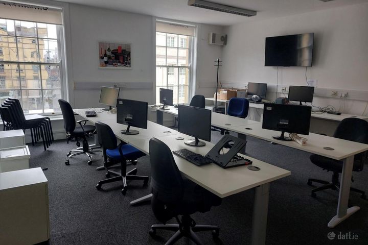 Westmoreland Street, Dublin 2