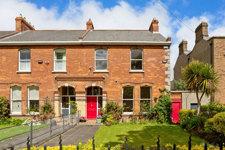 9 Newbridge Ave, Sandymount, Dublin 4, Dublin 4, Dublin