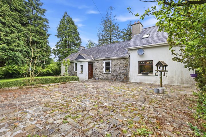 The Miners Cottage, Ballinastick, Coalbrook, Thurles, Co. Tipperary, E41YT95