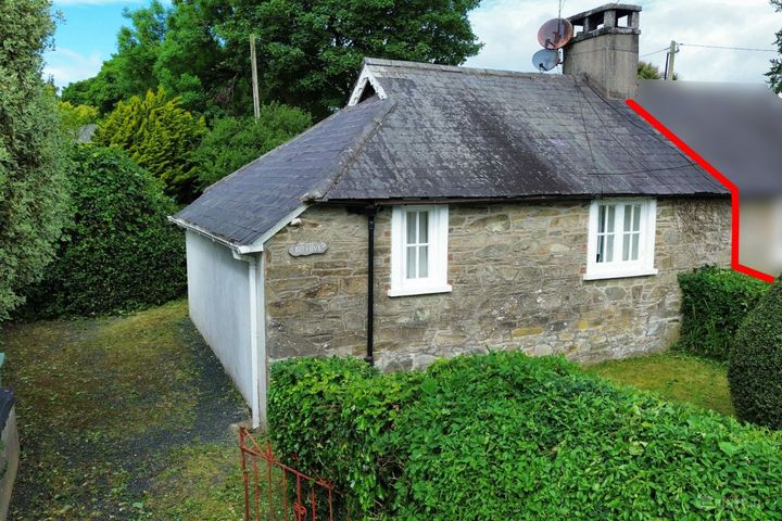 Beehive Cottage, Johnstown Upper, Arklow, Co. Wicklow, Y14HC52