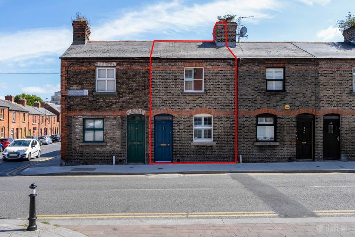 20 Watkins Blds, Ardee St, Dublin 8, Dublin 8, Dublin