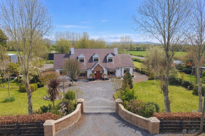 Turkstown, Piltown, Fiddown, Co. Kilkenny, E32KF21