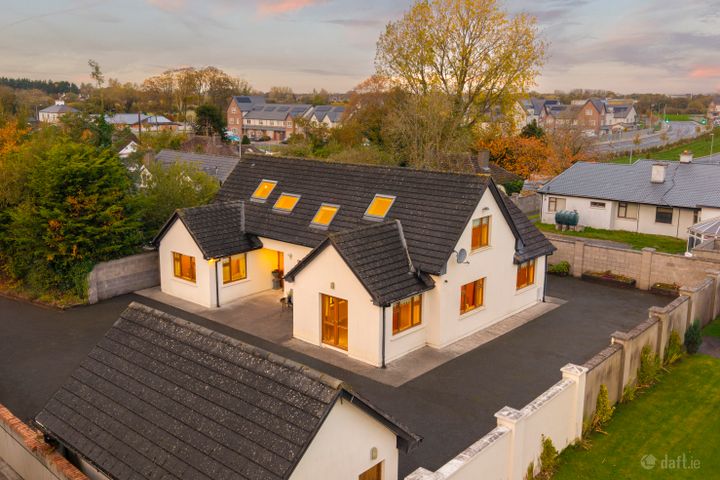 Kilbelin, Newbridge, Co. Kildare, W12XY28