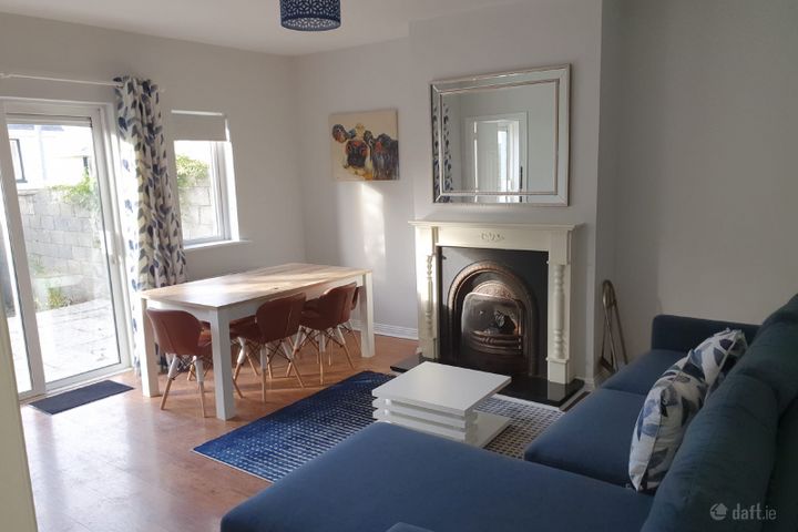 Castlegrove East, Castlebar, Castlebar, Co. Mayo