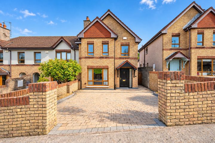 20 Yewlands, Douglas, Co. Cork, T12PYP0