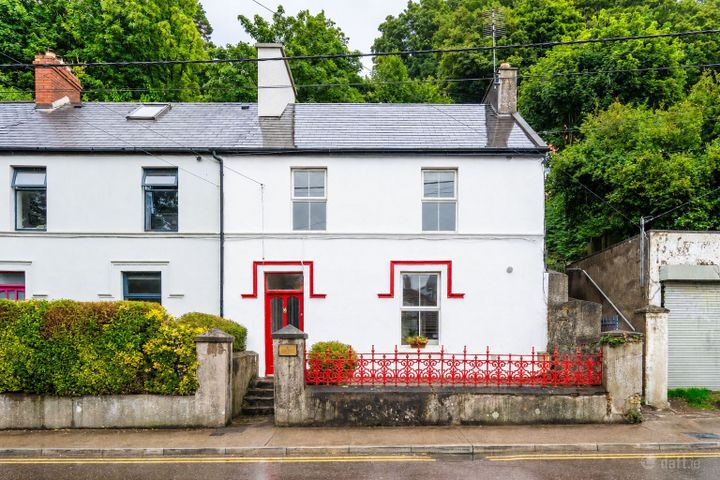 1 Strawberry Cottages, Lee Road, Sundays Well, Cork, T23K12Y