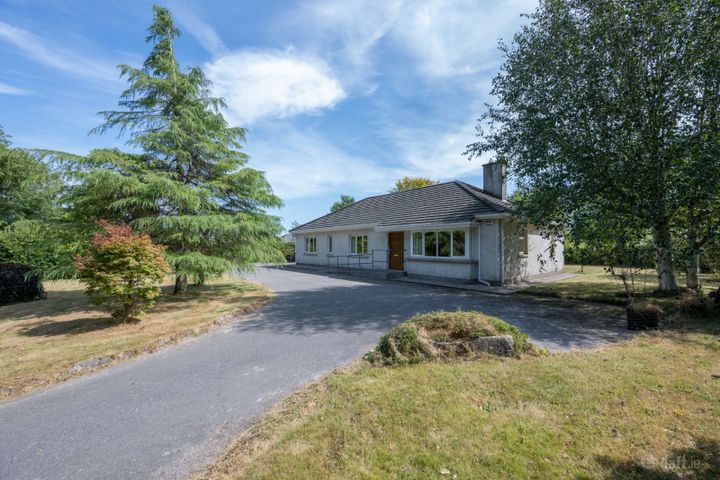 Ballyburden More, Ballincollig, Knockburden, Co. Cork, P31DE68