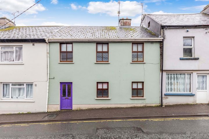 7/9 Church Street, Cootehill, Co. Cavan, H16NW83