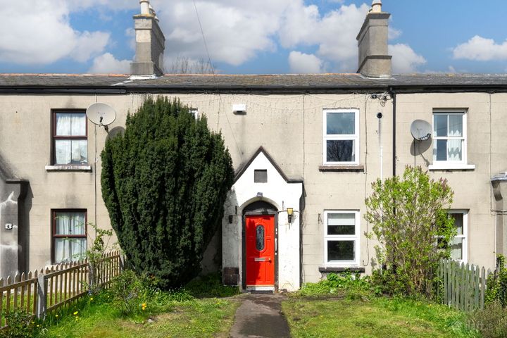 7 Inchicore Terrace South, Inchicore, Dublin 8, D08PX0X