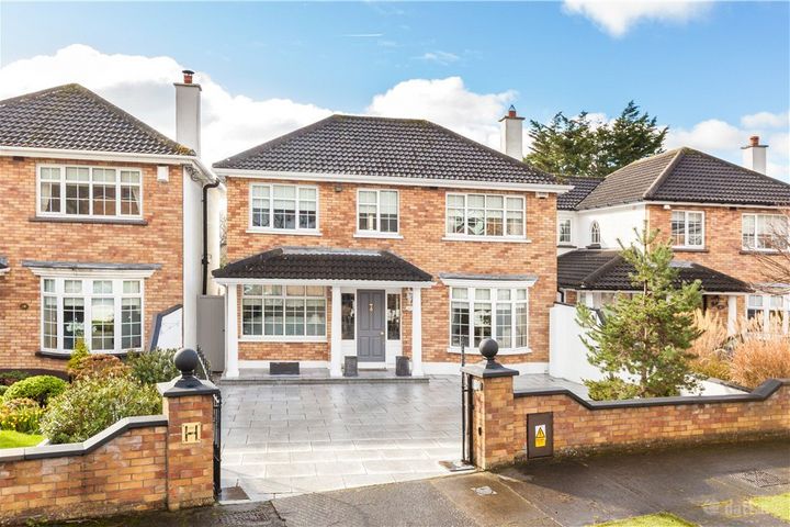 47 Griffith Downs, Drumcondra, Dublin 9, Dublin 9, Dublin