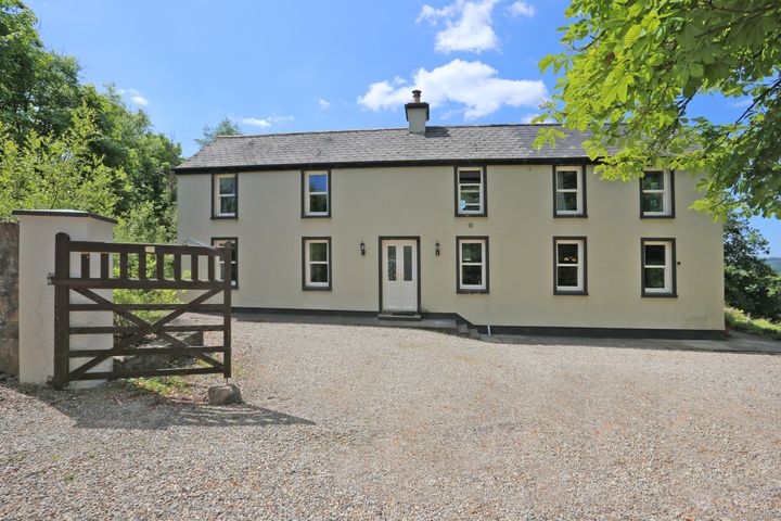 Honeysuckle Lodge, Ardataggle, O'Briens Bridge, Co Clare, V94 NHK2