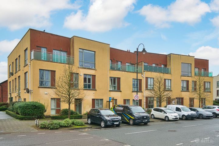 33 Newcastle Boulevard, Newcastle, Co. Dublin, D22W2V8
