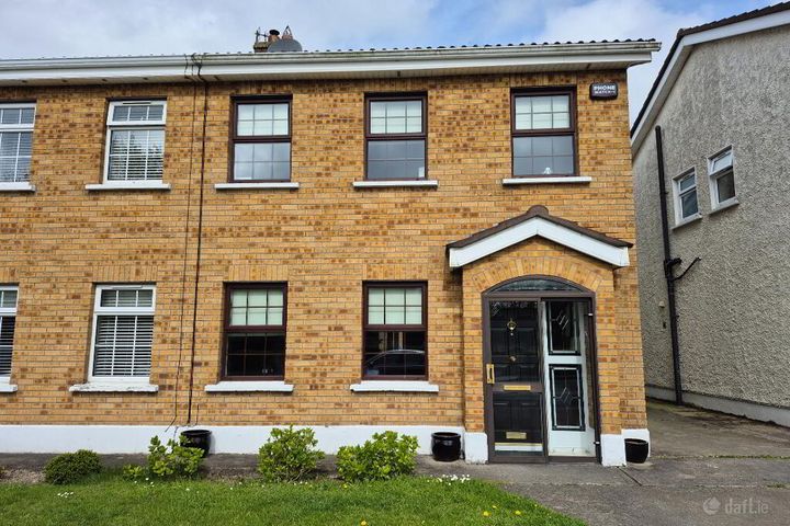 7 Beechwood Crescent, Ballymakenny Road, Drogheda, Co. Louth, A92E8VW