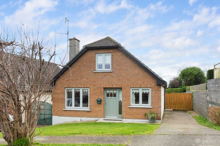 Baylea, 31 Glebemount, Wicklow, Wicklow