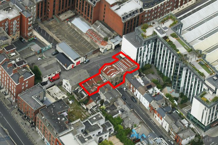 10 Langrishe Place, Dublin