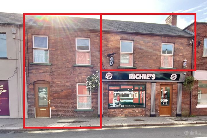 3 Bridge Street, Arklow, Co. Wicklow, Y14V266