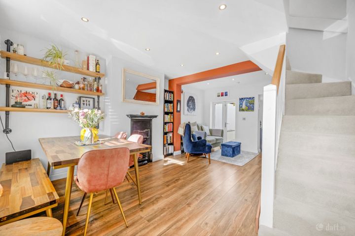 32 Penrose Street, Ringsend, Dublin 4, D04XK25 - Photo 2