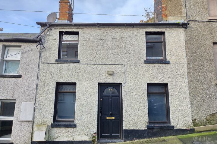 13 Mill Row, Drogheda, Co. Louth, A92KA6N