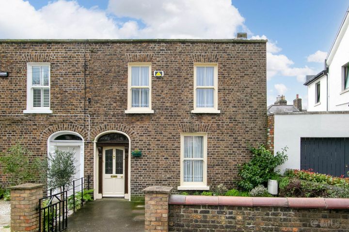 9 Bayview, Pembroke Street, Irishtown, Dublin 4, D04V2P0