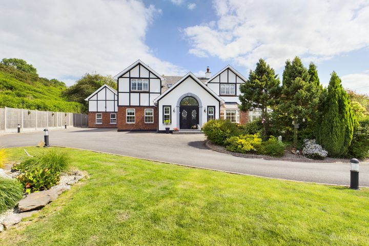 Rocksprings, Knockhouse, Gracedieu, Waterford