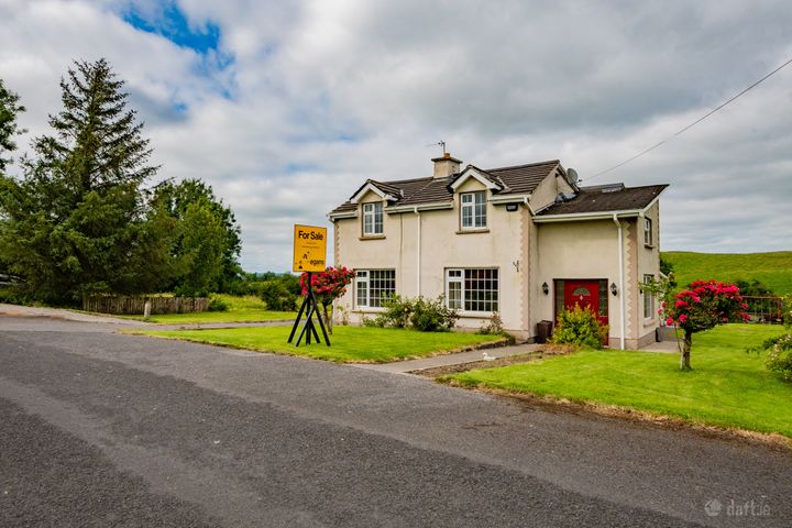 Ballany, Castlepollard, Westmeath, Westmeath