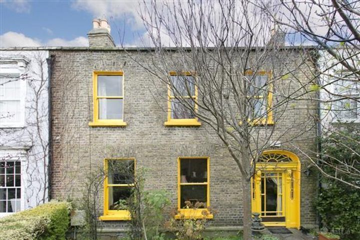 57 Tritonville Road, Sandymount, Dublin 4, Dublin 4, Dublin