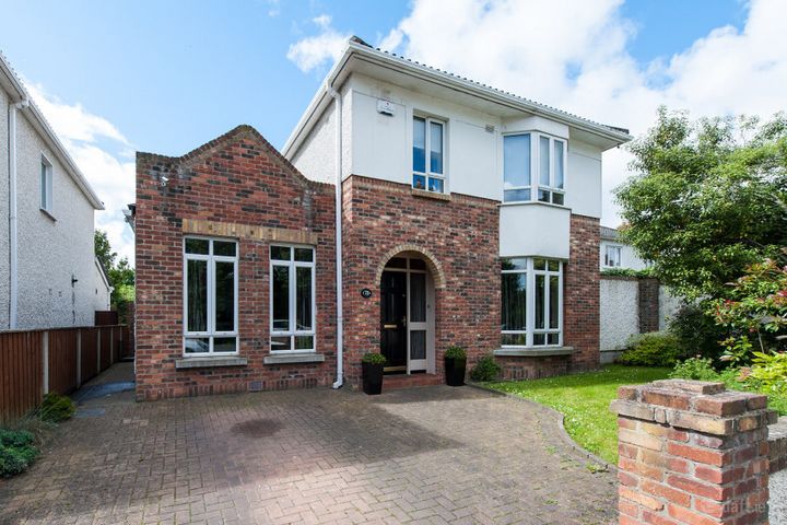 73 Carysfort Park, Blackrock, Dublin, Dublin