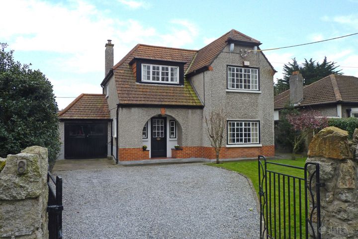 8 Fosters Avenue, Blackrock, Dublin
