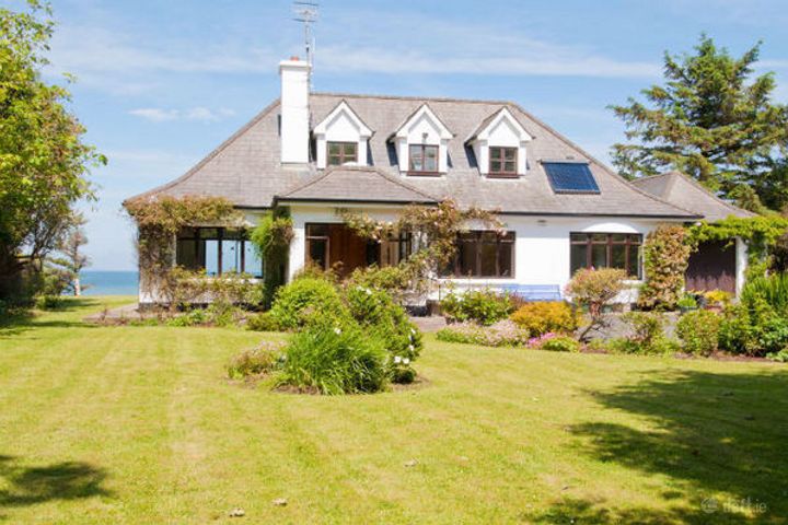 Orchard, 17b Claremont Rd, Howth Dublin 13, Dublin