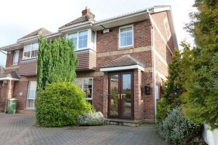 The Maples, Clonskeagh, Co. Dublin
