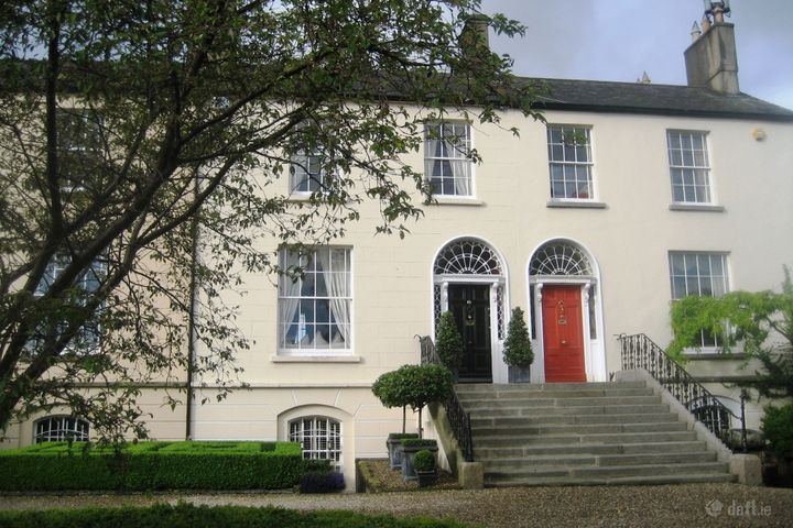 65 Upper Leeson St, Dublin 4, Dublin, Dublin 4, Dublin