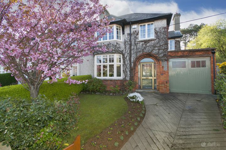 49 St Helens Rd, Booterstown, Dublin, Dublin