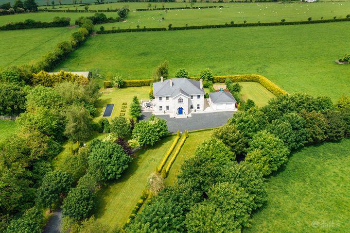 Millicent South, Sallins, Co Kildare, Kildare