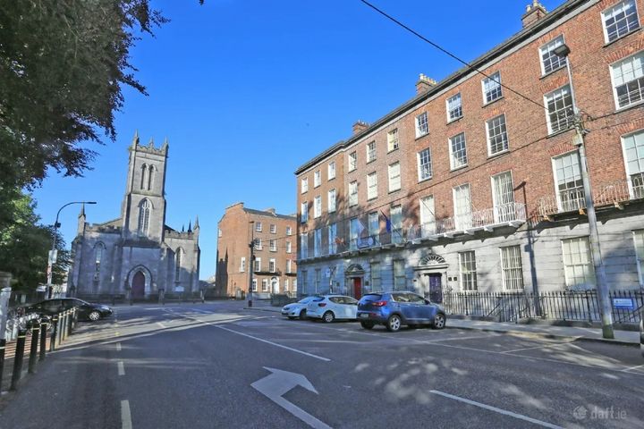 3 Pery Square, Limerick, Limerick City Centre