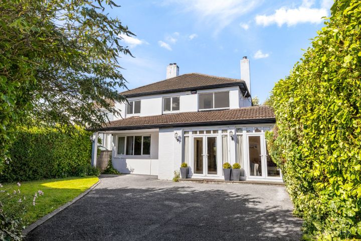 126 South Park, Dublin 18, Foxrock, Dublin 18, D18T2C9