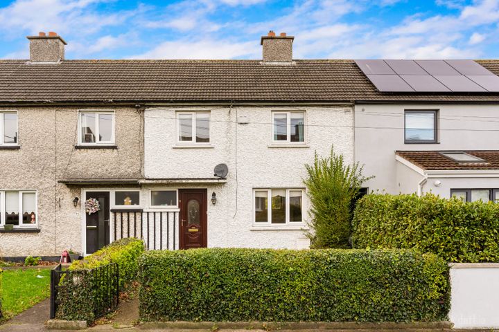 93 Castlebyrne Park, Blackrock, Co. Dublin, A94RY93