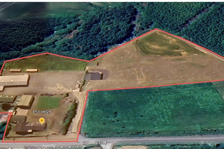 Knocknagree, Mallow, Knocknagree, Co. Cork