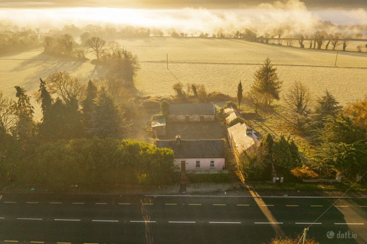 Sunny Side, Killaloan, Clonmel, Co. Tipperary, E91K597