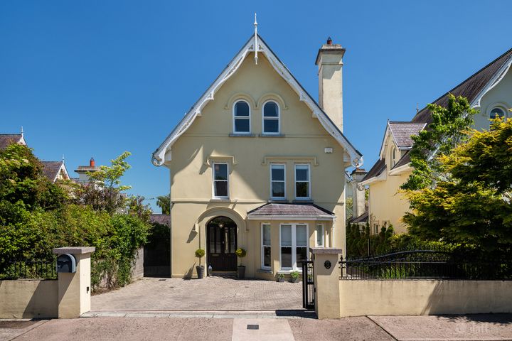 33 Lindville, Blackrock Rd, Cork, Cork