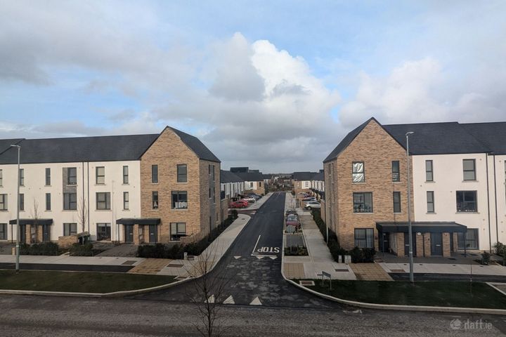 Adamstown way, Lucan, Adamstown, Co. Dublin