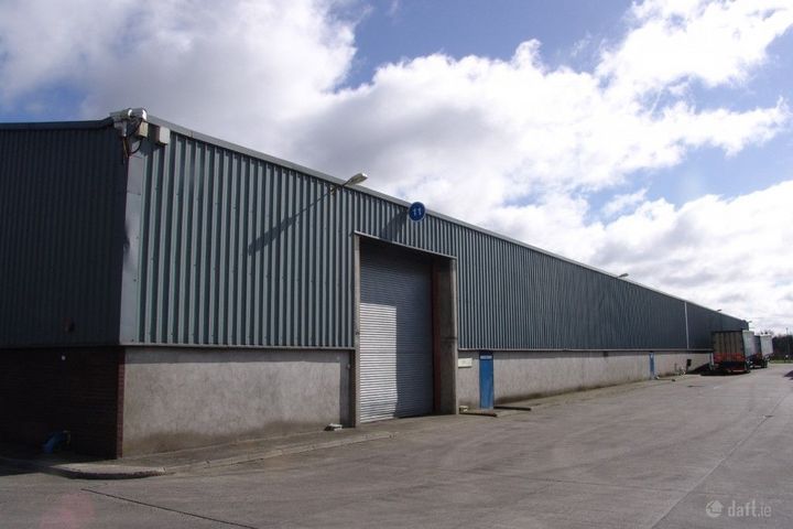Unit 11-12 Bracetown Business Park, Clonee, Dublin 15