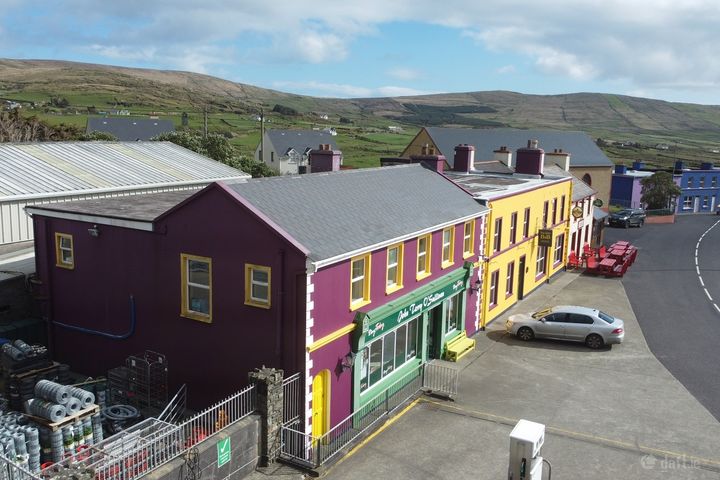 Main Street, Allihies, Co. Cork, P75N522