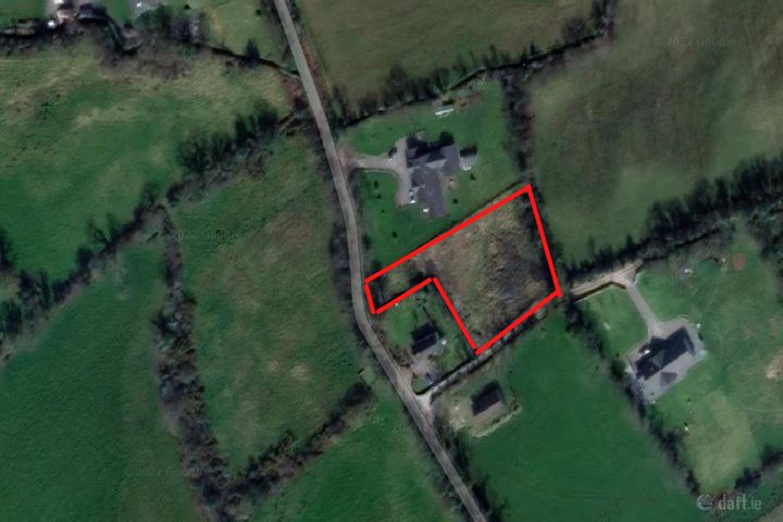 Gortnaskarry, Beaufort, Co. Kerry