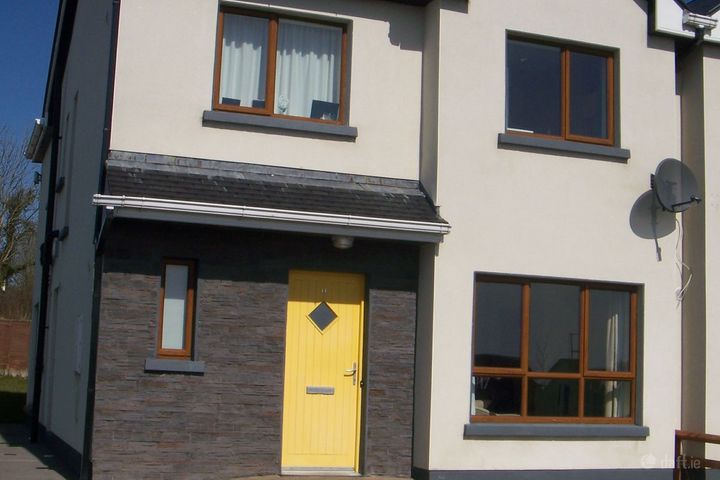 11 Dún Rí, Carrick-On-Shannon, Lisduff, Co. Leitrim