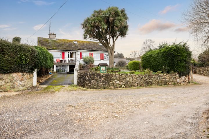 Tower View, Glencormack, Kilmacanogue, Co. Wicklow, A98W598