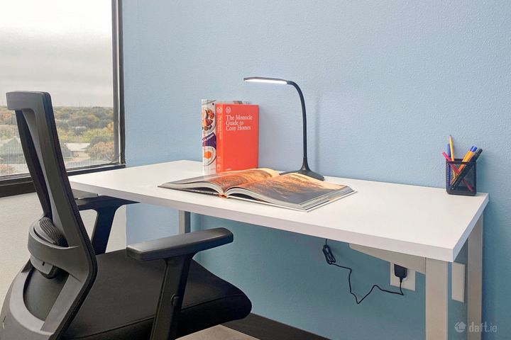 Townparks, Ballyshannon, Ballyshannon, Co. Donegal