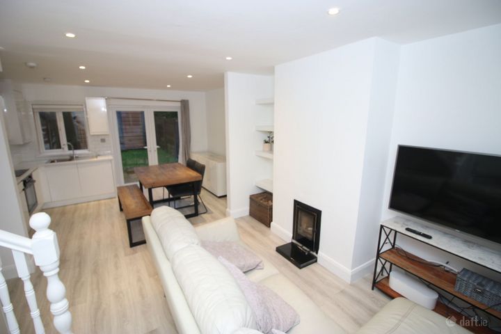 33 Abbotswood Mews, Monastery Road, Rochestown, Co. Cork