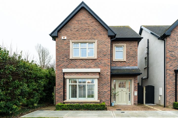 4 Hale Court, Hale Street, Ardee, Co. Louth, A92K2EX