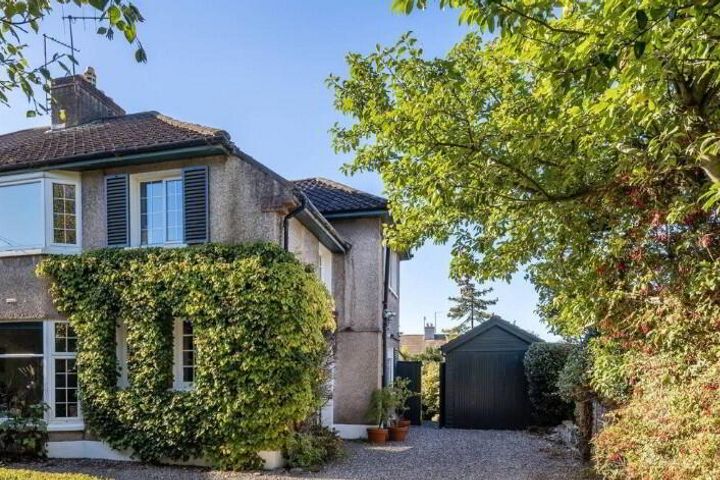 Rosary, 4 Ballincurrig Park, Douglas Road, Cork, T12F2K5